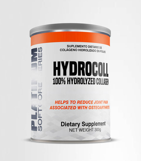 hydrocoll